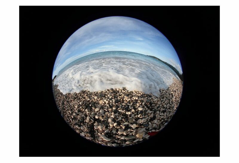 Olympus FCON-T02 Fish Eye Converter for TG-1/2/3/4/5/6 - Image 7