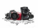 Olympus TCON-T01 Tele Converter for TG-1/2/3/4 - Image 2