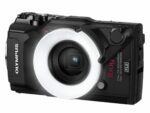 Olympus FD-1 Flash Diffuser for TG-4-5-6-7 - Image 3