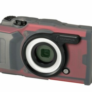 Olympus LG-1 LED Light Guide for TG-1/2/3/4