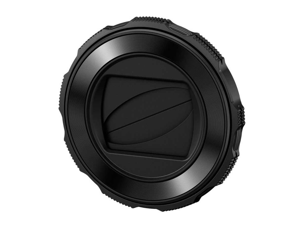 pcz-4545350054397 Olympus LB-T01 Lens Barrier for TG-6 - Image 1