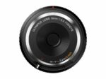 Olympus (OM-System) 9mm 1:8.0 FISHEYE BLACK BODY CAP LENS (BCL-0980) Lense Micro FT - Image 4