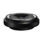 Olympus (OM-System) 9mm 1:8.0 FISHEYE BLACK BODY CAP LENS (BCL-0980) Lense Micro FT - Image 5