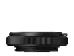 Olympus (OM-System) 9mm 1:8.0 FISHEYE BLACK BODY CAP LENS (BCL-0980) Lense Micro FT - Image 6