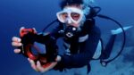 Olympus PT-059 Underwater Case for TG-6 & TG-7 - Image 2