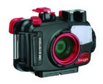 Olympus PT-059 Underwater Case for TG-6 & TG-7 - Image 4