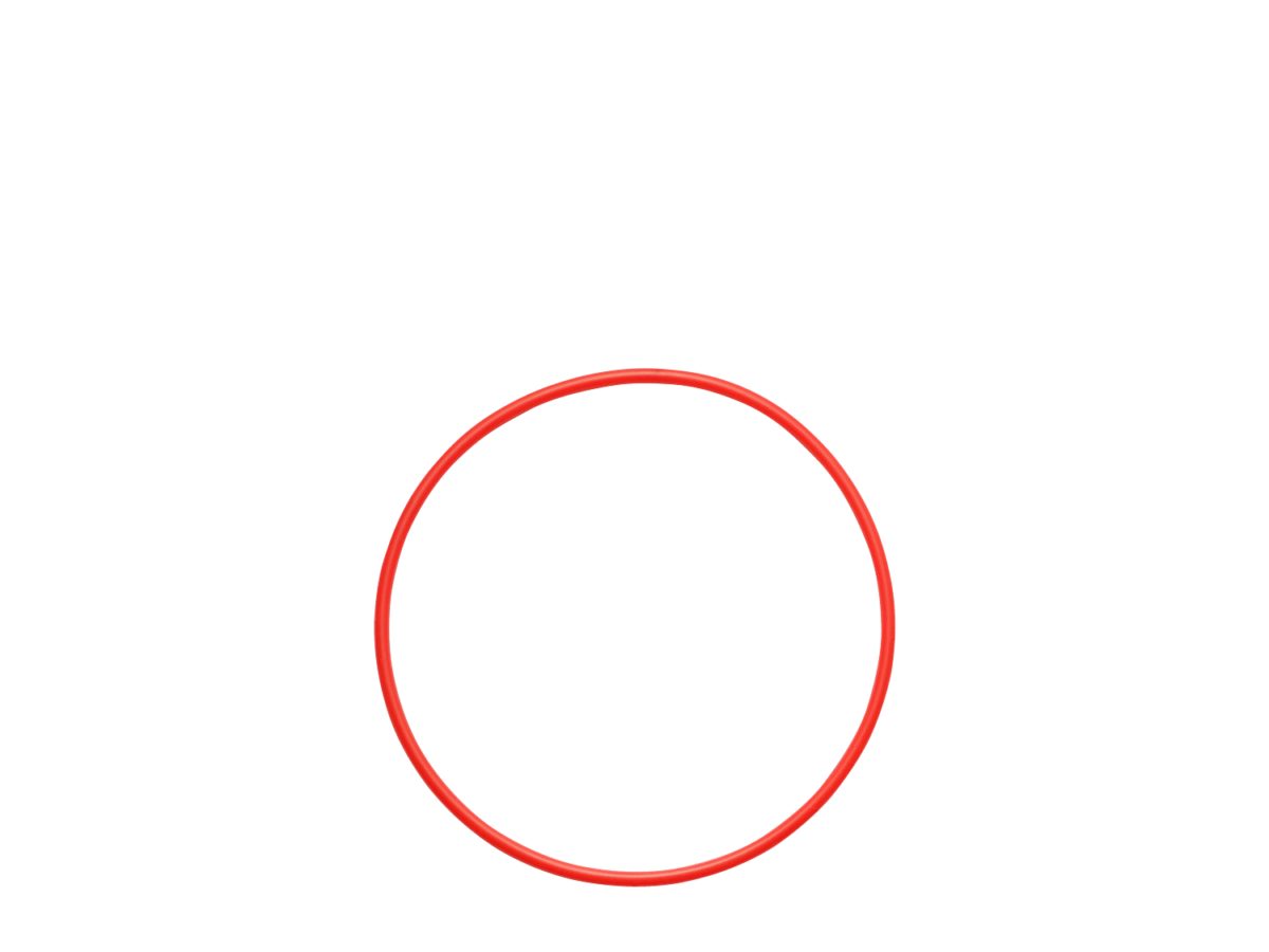 pcz-4545350055417 Olympus POL-058 O-ring for PT-058 / PT-059 - Image 1