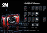 Olympus OM-System TG-7 Black - Tough Camera Underwater - Image 2
