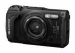 Olympus OM-System TG-7 Black - Tough Camera Underwater - Image 3