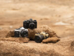 Olympus OM-5 II body black, BLS-50 Battery, Eyecup, USB Connection Cable, Shoulder Strap - Image 6