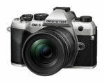 Olympus OM-5 II 1245 Kit silver, OM-5 II body silver, M.Zuiko Digital 12-45mm F4 PRO lens Black - Image 3