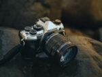 Olympus OM-5 II 1245 Kit silver, OM-5 II body silver, M.Zuiko Digital 12-45mm F4 PRO lens Black - Image 6