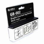 Lian Li GB-002 Graphic Card Anti-Sag Bracket GPU Holder - Image 3
