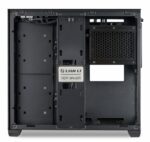 Lian Li O11 AIR MINI Black PC Case ATX / M-ATX with 3 standard Fans (front 120mmx2, rear 120mmx1) Me - Image 5