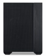 Lian Li O11 AIR MINI Black PC Case ATX / M-ATX with 3 standard Fans (front 120mmx2, rear 120mmx1) Me - Image 9