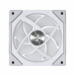 Lian Li UNI FAN INFINITY SL - 120 -3PCS - White (Triple pack include Controller) - Image 3