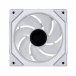Lian Li UNI FAN INFINITY SL - 120 -3PCS - White (Triple pack include Controller) - Image 5