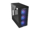 Lian Li LANCOOL III RGB Black PC Case  E-ATX / ATX / M-ATX / mini-ITX - Image 5