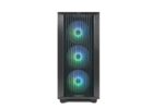 Lian Li LANCOOL III RGB Black PC Case  E-ATX / ATX / M-ATX / mini-ITX - Image 6