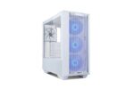 Lian Li LANCOOL III RGB White PC Case E-ATX / ATX / M-ATX / mini-ITX - Image 2