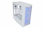 Lian Li LANCOOL III RGB White PC Case E-ATX / ATX / M-ATX / mini-ITX - Image 3