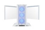 Lian Li LANCOOL III RGB White PC Case E-ATX / ATX / M-ATX / mini-ITX - Image 5