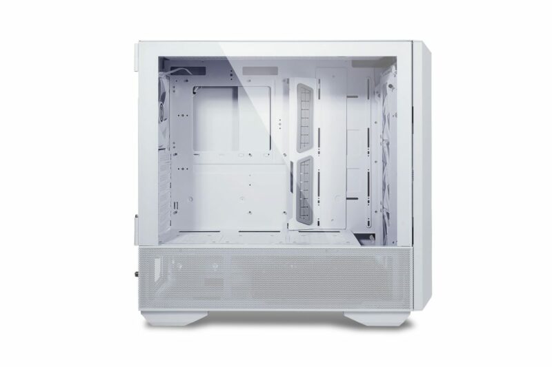 Lian Li LANCOOL III RGB White PC Case E-ATX / ATX / M-ATX / mini-ITX - Image 7