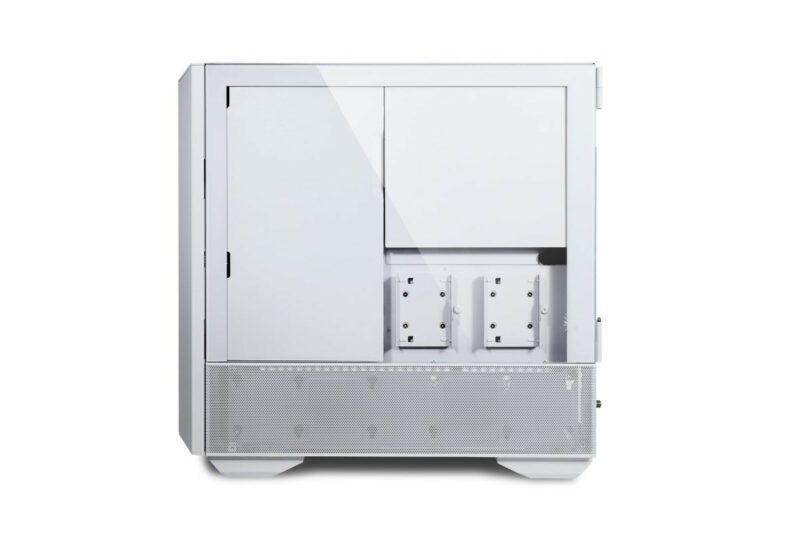 Lian Li LANCOOL III RGB White PC Case E-ATX / ATX / M-ATX / mini-ITX - Image 8