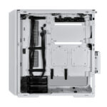 Lian Li LANCOOL 216 RGB white - EATX/ATX/MICRO-ATX/MINI-ITX (front 160mm ARGB x2, rear 140mmx1) - Image 4
