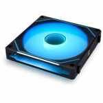 Lian Li UNI FAN INFINITY SL - 140 - Black - aRGB PWM Fan (1pcs) no controller - Image 5