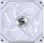 Lian Li UNI FAN INFINITY SL - 140 - White - aRGB PWM Fan (1pcs) no controller - Image 3