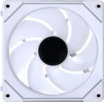 Lian Li UNI FAN INFINITY SL - 140 - White - aRGB PWM Fan (1pcs) no controller - Image 4