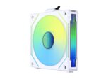 Lian Li UNI FAN INFINITY SL - 120 - Reverse - White - aRGB PWM Fan (1pcs) no controller - Image 2