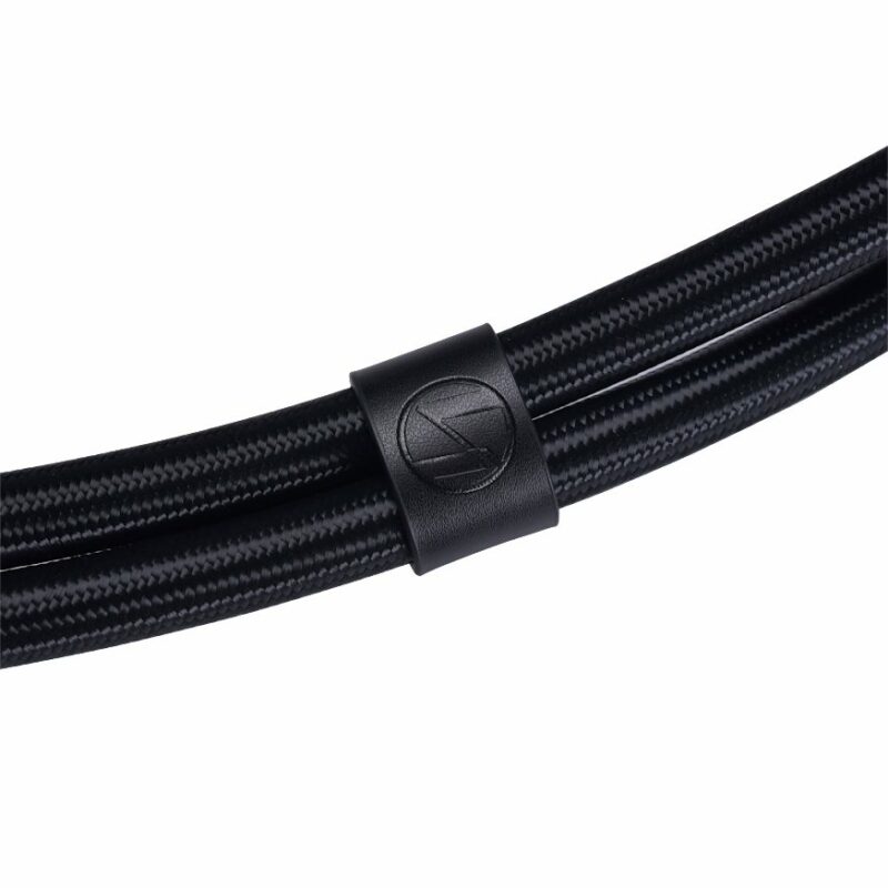 Lian Li Galahad II Trinity 360 Black - AIO GPU Liquid Cooler  with ARGB Fans - Image 9