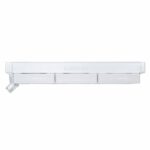 Lian Li Galahad II Trinity 360 White - AIO GPU Liquid Cooler  with ARGB Fans - Image 4