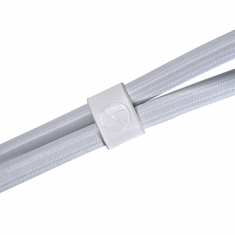Lian Li Galahad II Trinity 360 White - AIO GPU Liquid Cooler  with ARGB Fans - Image 10