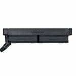 Lian Li Galahad II Trinity 240 Black - AIO GPU Liquid Cooler  with ARGB Fans - Image 3