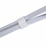 Lian Li Galahad II Trinity 240 White - AIO GPU Liquid Cooler  with ARGB Fans - Image 8