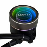 Lian Li Galahad II Trinity 360 SL-Inf Black - AIO GPU Liquid Cooler  with ARGB INFINITY Fans - Image 11