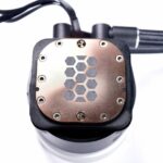 Lian Li Galahad II Trinity 360 SL-Inf Black - AIO GPU Liquid Cooler  with ARGB INFINITY Fans - Image 8