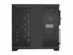 Lian Li O11D EVO RGB Black - Black EATX(under 280mm)/ATX Columnless Tower PC Case - Image 3