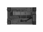 Lian Li O11D EVO RGB Black - Black EATX(under 280mm)/ATX Columnless Tower PC Case - Image 6