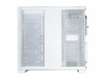 Lian Li O11D EVO RGB White - White EATX(under 280mm)/ATX Columnless Tower PC Case - Image 5