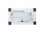 Lian Li O11D EVO RGB White - White EATX(under 280mm)/ATX Columnless Tower PC Case - Image 6
