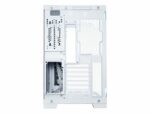 Lian Li O11D EVO RGB White - White EATX(under 280mm)/ATX Columnless Tower PC Case - Image 7
