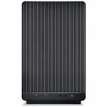 Lian Li DAN Case A3 Black - M-ATX All Mesh Steel-Fabric PC Case from Daniel Hansen - Image 3