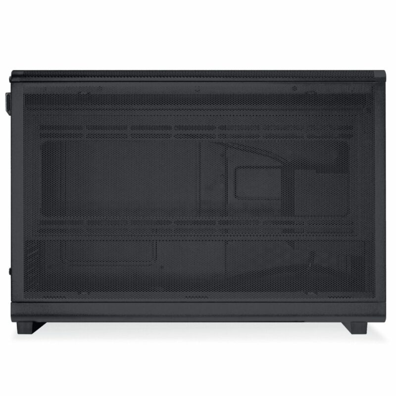 Lian Li DAN Case A3 Black - M-ATX All Mesh Steel-Fabric PC Case from Daniel Hansen - Image 5
