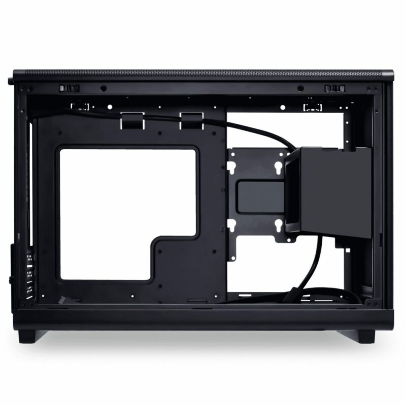 Lian Li DAN Case A3 Black - M-ATX All Mesh Steel-Fabric PC Case from Daniel Hansen - Image 6