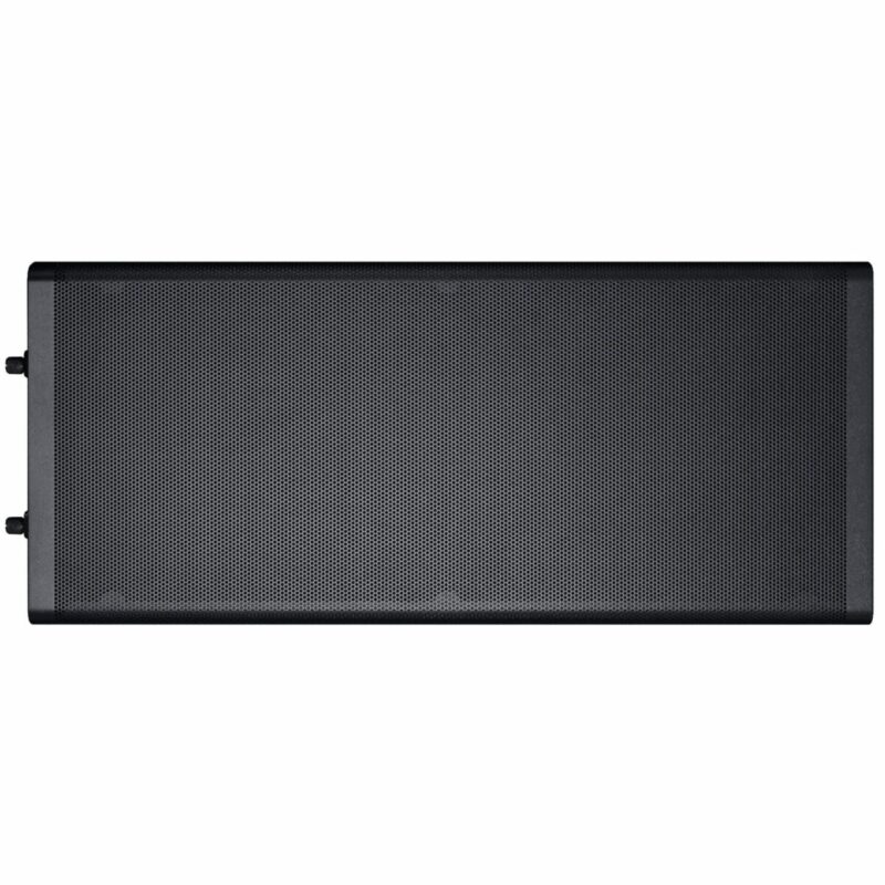 Lian Li DAN Case A3 Black - M-ATX All Mesh Steel-Fabric PC Case from Daniel Hansen - Image 7