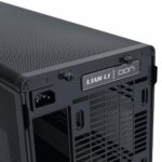 Lian Li DAN Case A3 Black - M-ATX All Mesh Steel-Fabric PC Case from Daniel Hansen - Image 8